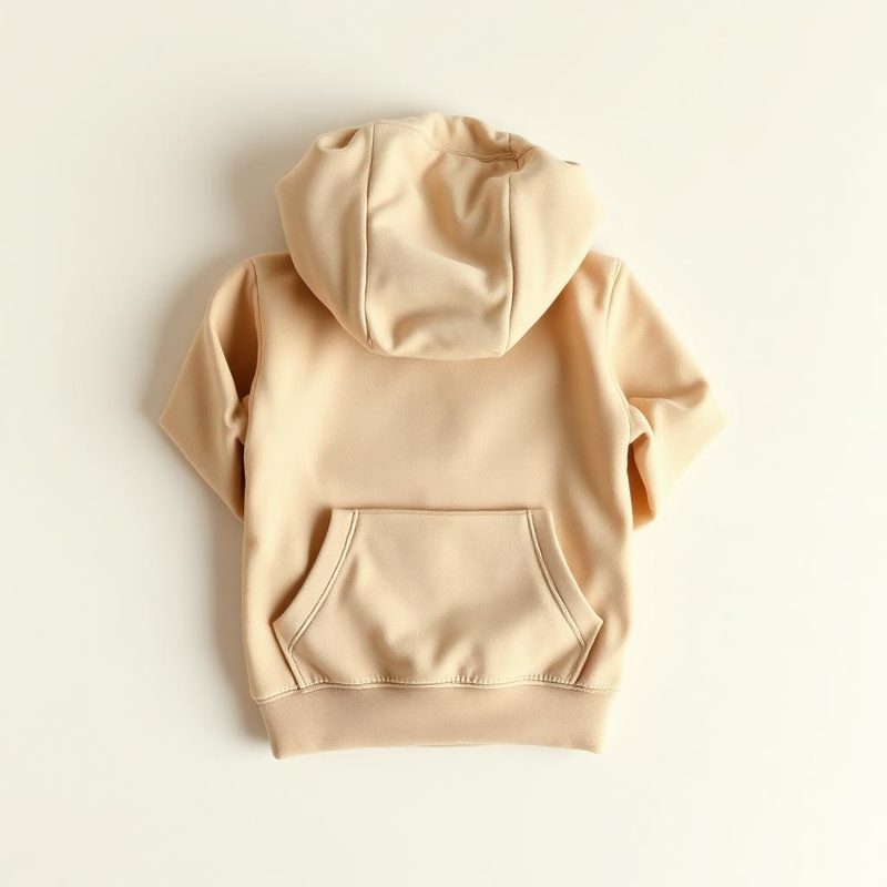 Mini DD Hoodies