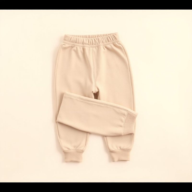 Mini DD Joggers