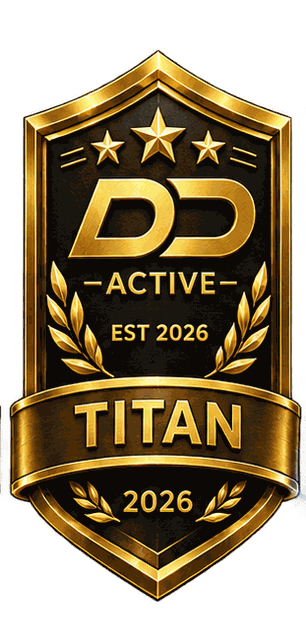 Titan shield