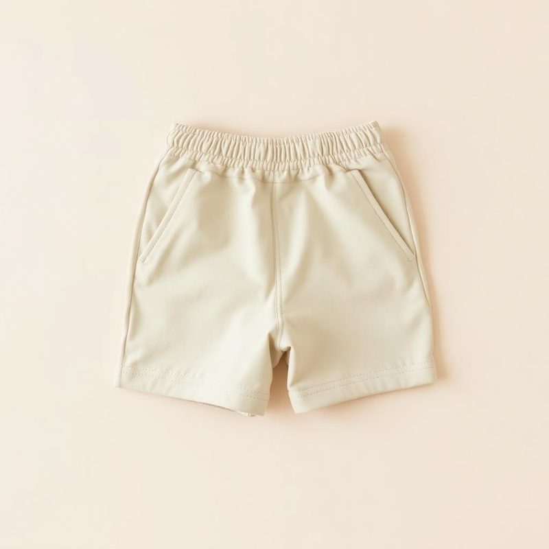 Mini DD Shorts