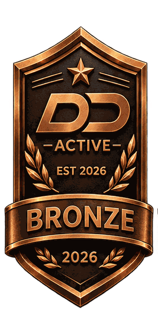 Bronze shield
