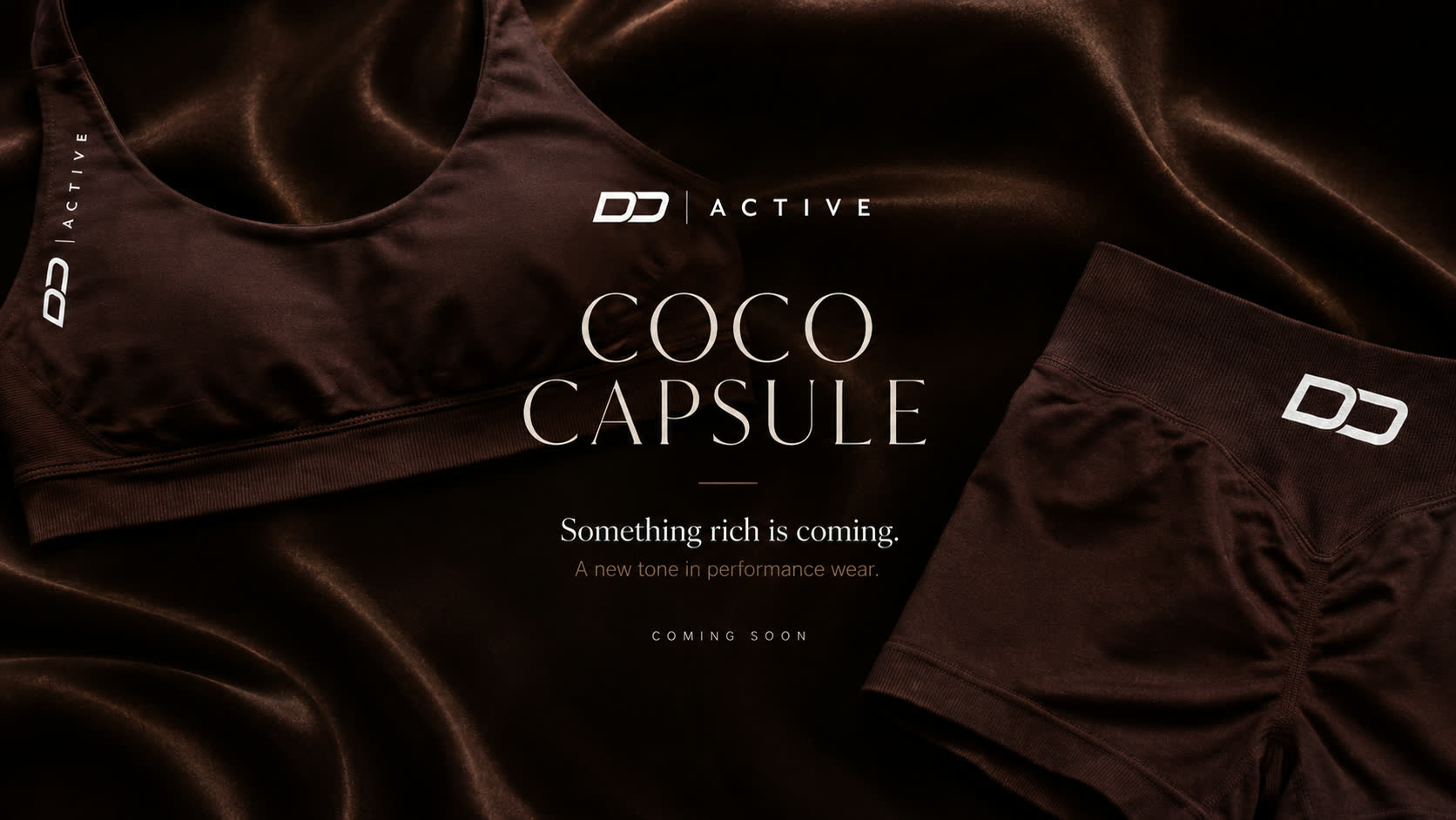 DD Active™ Instagram post